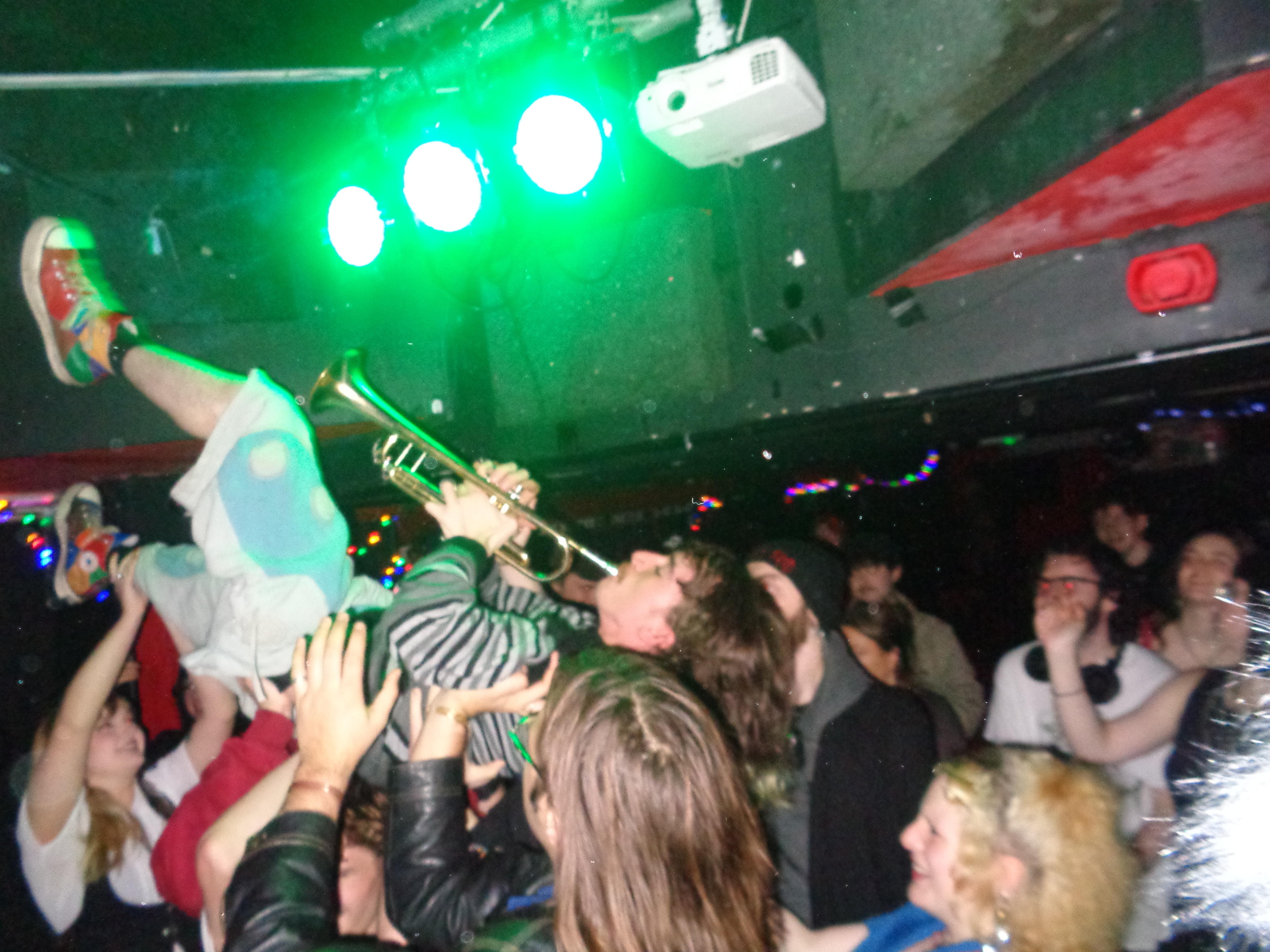 MILKINCRISIS Press Photo 4